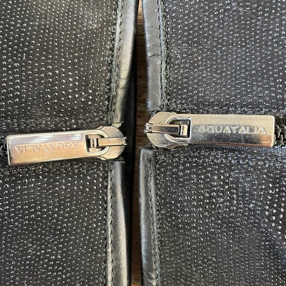 Aquatalia Short Boots - Picture 8 of 9